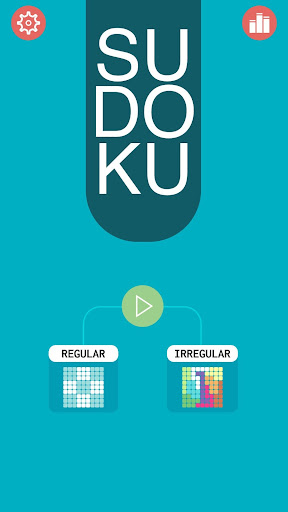 Sudoku Jigsaw Puzzle ekran görüntüsü