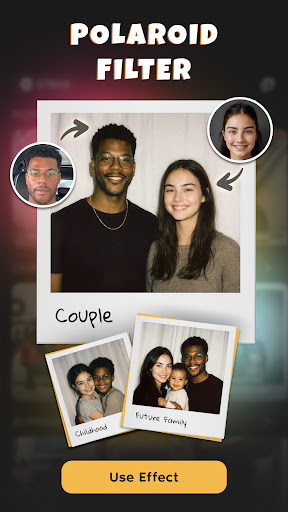 ToonApp AI+ Viral Photo Maker ekran görüntüsü