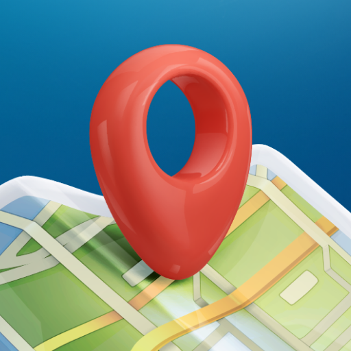 Çevrimdışı Harita GPS, Hız Ölç
