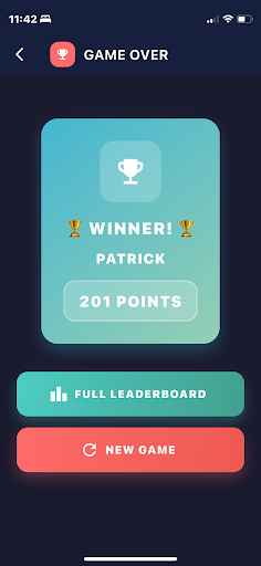 Flip 7 Buddy Score ekran görüntüsü