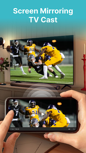 Remote for Vizio SmartCast ekran görüntüsü