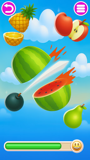Cat's Life Cycle Game ekran görüntüsü