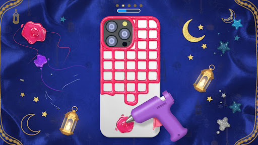 Telefon Kılıfı Yap ekran görüntüsü