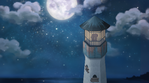 To the Moon ekran görüntüsü