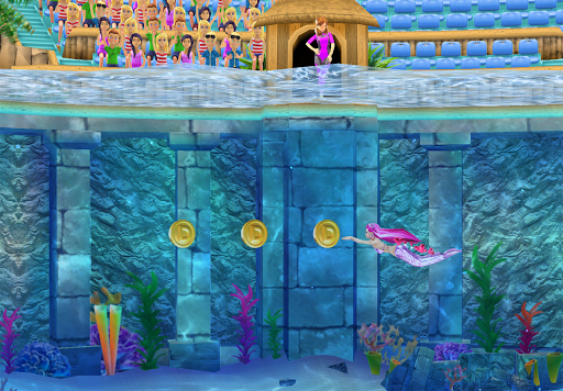 My Dolphin Show ekran görüntüsü