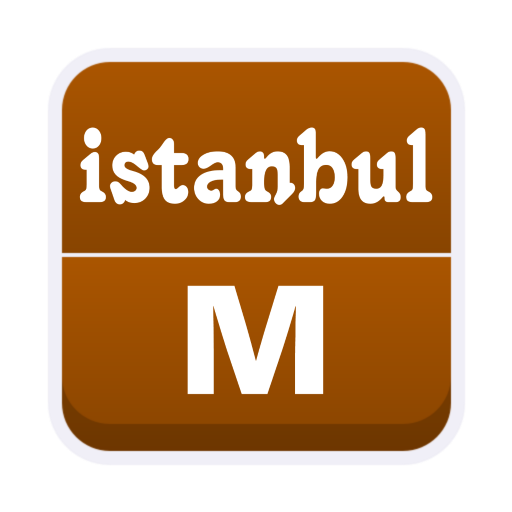 İstanbul Metro Metrobüs Ulaşım