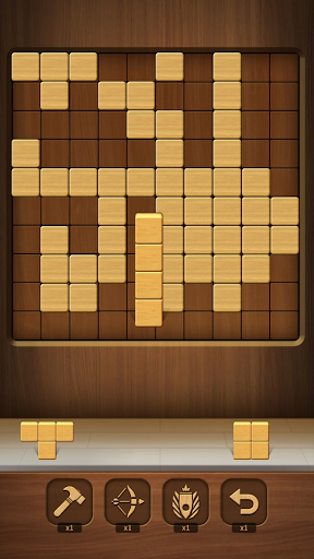 Block Puzzle Magic ekran görüntüsü