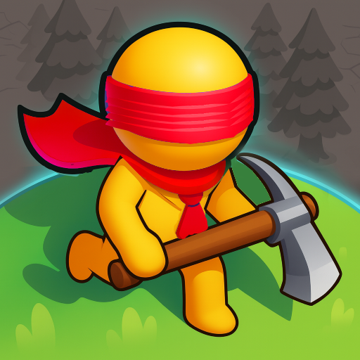 Galaxy Idle Miner