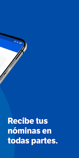 Gestión de Empleados ekran görüntüsü