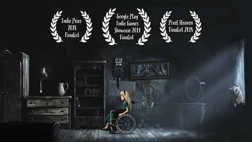 Lucid Dream Adventure: Mystery ekran görüntüsü