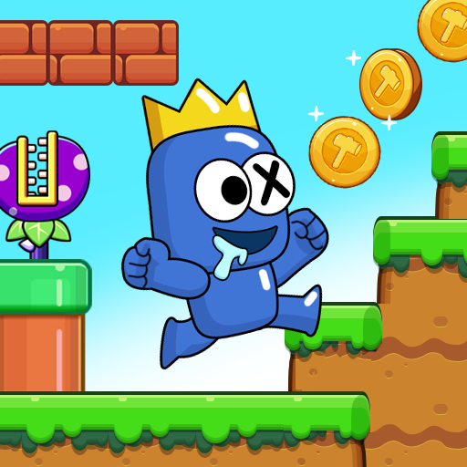 Super Bobby - Adventure Game
