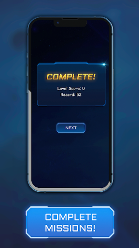 Cyber Game - Block Puzzle ekran görüntüsü
