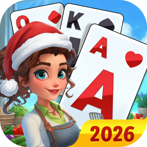 Solitaire TriPeaks Adventure