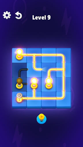 Light Connect ekran görüntüsü