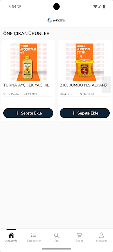 Mert Arjin Kapında ekran görüntüsü