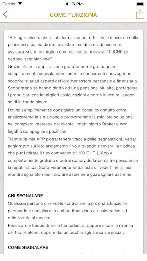 UVM Wealth Management ekran görüntüsü