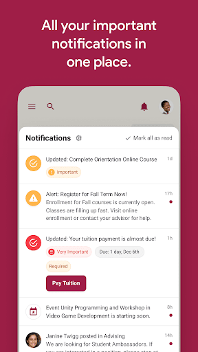 STCCNet App ekran görüntüsü