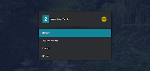 M3U IPTV Premium ekran görüntüsü