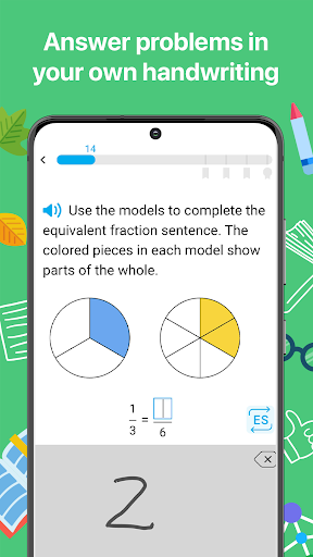 IXL ekran görüntüsü