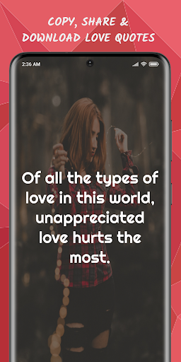 Sad Love Quotes & Sayings ekran görüntüsü