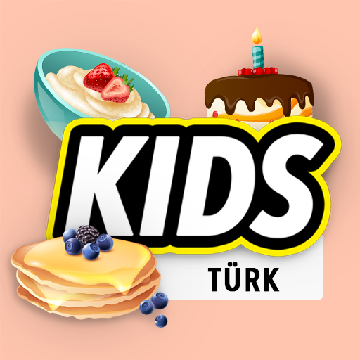 Çocuklar için tarifler