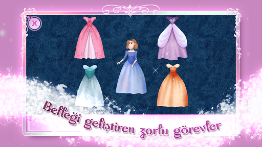 Külkedisi - kızlar için hikaye ekran görüntüsü