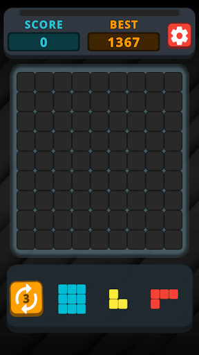 Block Puzzle - 2026 ekran görüntüsü