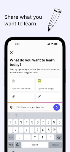 Campus - AI Learning Companion ekran görüntüsü