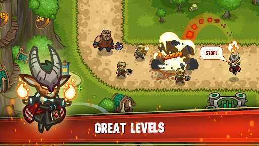 Tower Defense: Magic Quest ekran görüntüsü