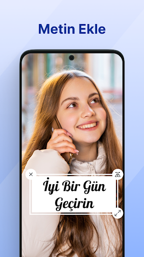AI ile Arka Plan Sil ekran görüntüsü