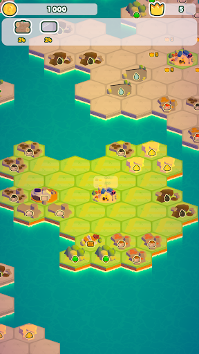 Idle Tycoon Industry Empire ekran görüntüsü
