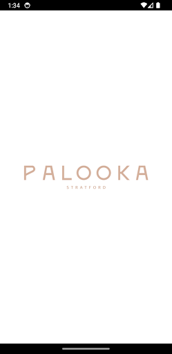 Palooka ekran görüntüsü