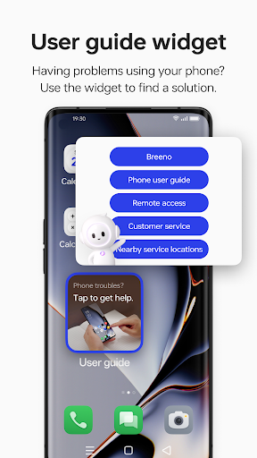 Simple mode ekran görüntüsü