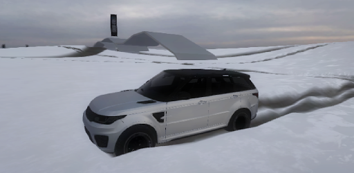 Offroad Mania Project ekran görüntüsü