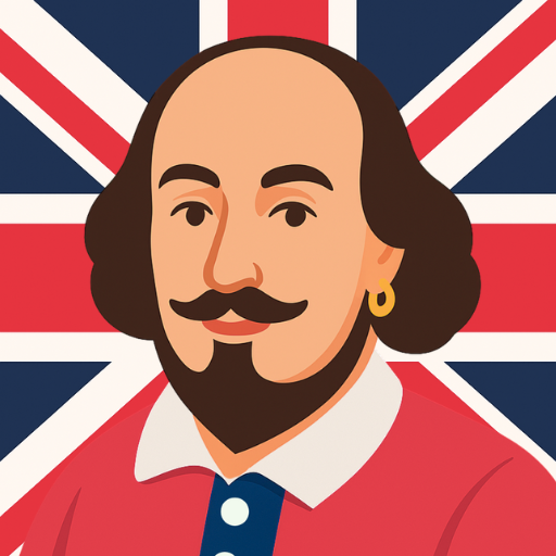 English Grammar - Shaky