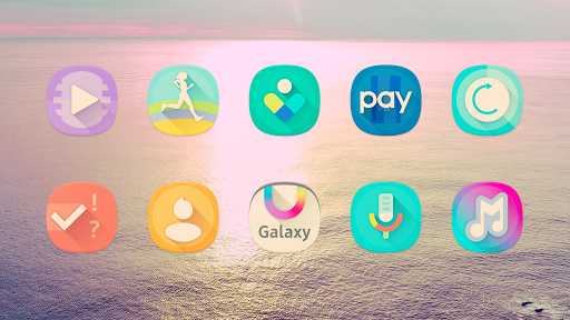 Halo Icon Pack ekran görüntüsü