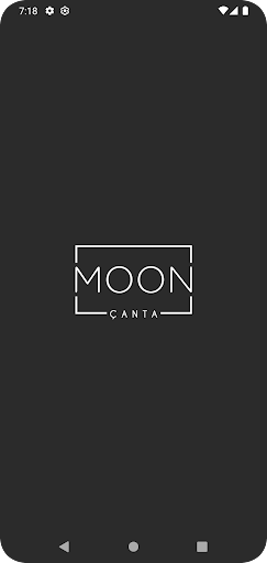 Moon Çanta ekran görüntüsü