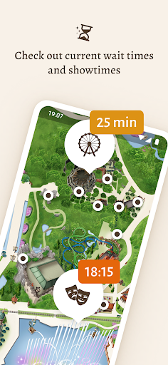 Efteling ekran görüntüsü