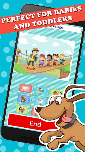 Baby Phone Game for Kids ekran görüntüsü