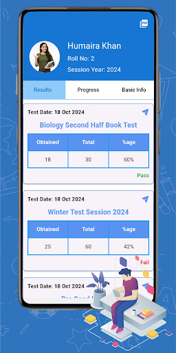 Student Tracker for Teachers ekran görüntüsü