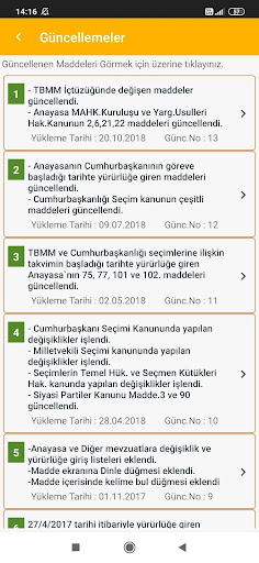 ANAYASA (1982) ekran görüntüsü
