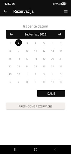 X Power Zone ekran görüntüsü