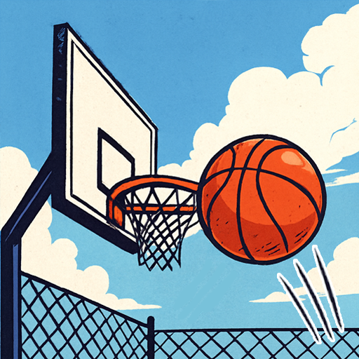 [365fun] 3Point Shot