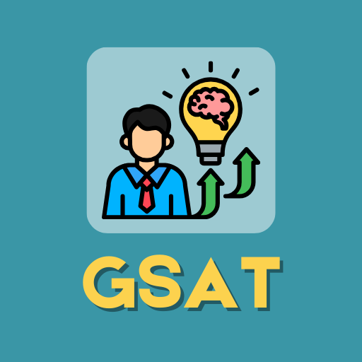 GSAT Practice Test