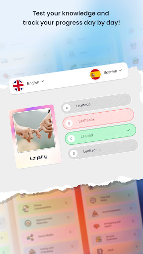 Flaş Öğren ekran görüntüsü