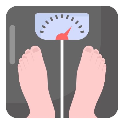 Diet & Weight Tracker