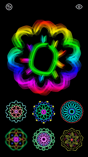 Doodle 123 - doodle buddy ekran görüntüsü