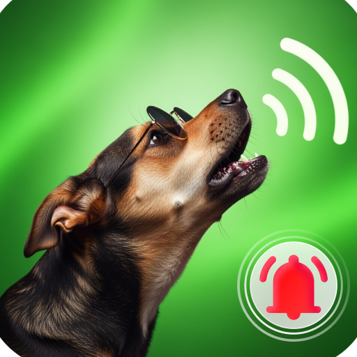 Köpek Zil sesi Duvar kağıtları