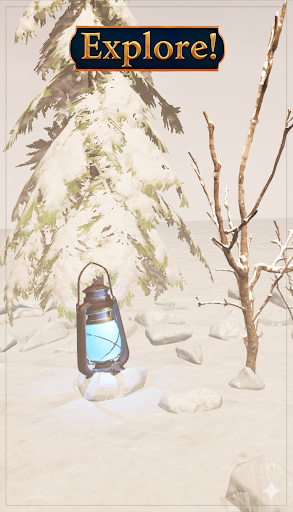 MrTartarian: Chapter Of Light ekran görüntüsü