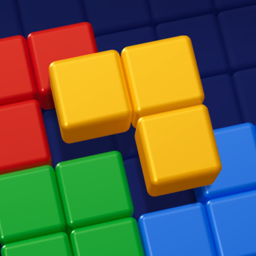 Block Blast 3D!